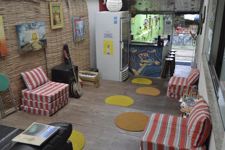 Nomade In Arte E Hostel