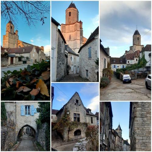 G�te La Maison Du Sonneur