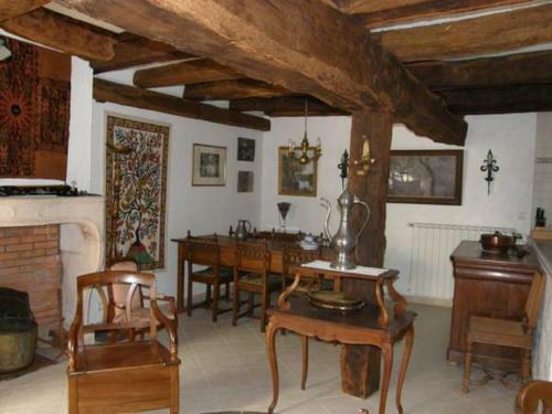 G�te La Maison Du Sonneur
