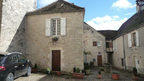 G�te La Maison Du Sonneur