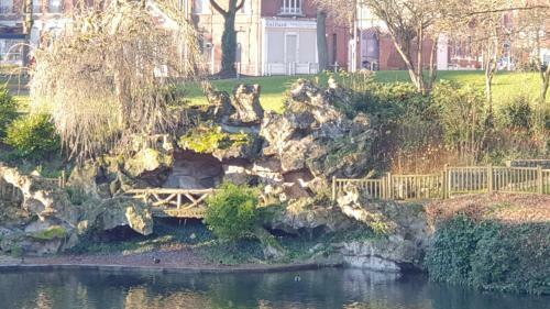 Le Jardin Minelle