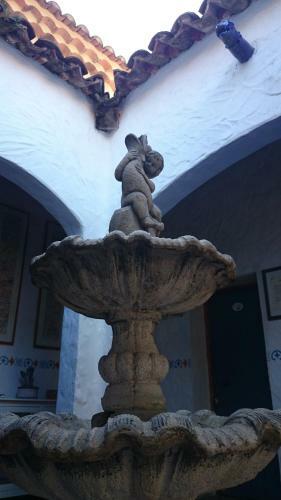 B&B Villa Chante Coucou