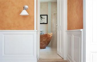 Bed & Breakfast Chambres D'h�tes Eden Ouest