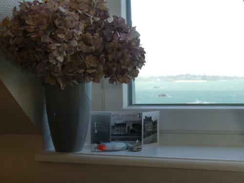 Hotel H�tel Aux Tamaris
