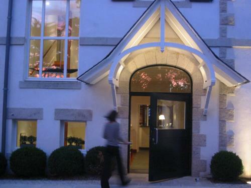 Hotel Villa Tri Men