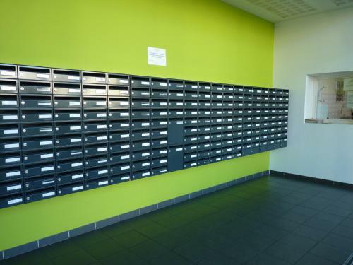 Apartamento Parc Arena