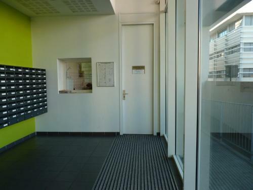 Apartamento Parc Arena