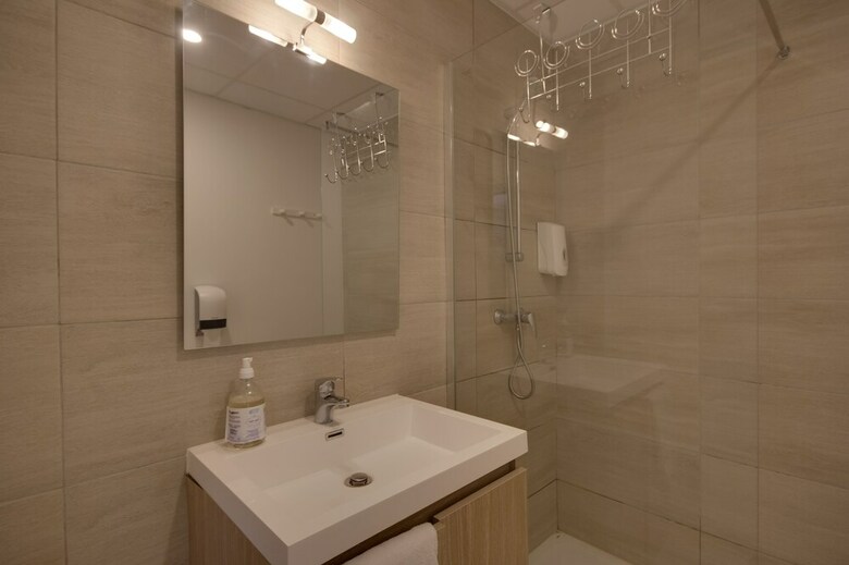 Hotel Le Provence