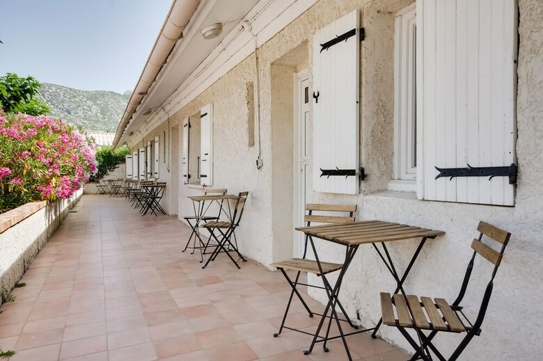 Hotel Le Provence