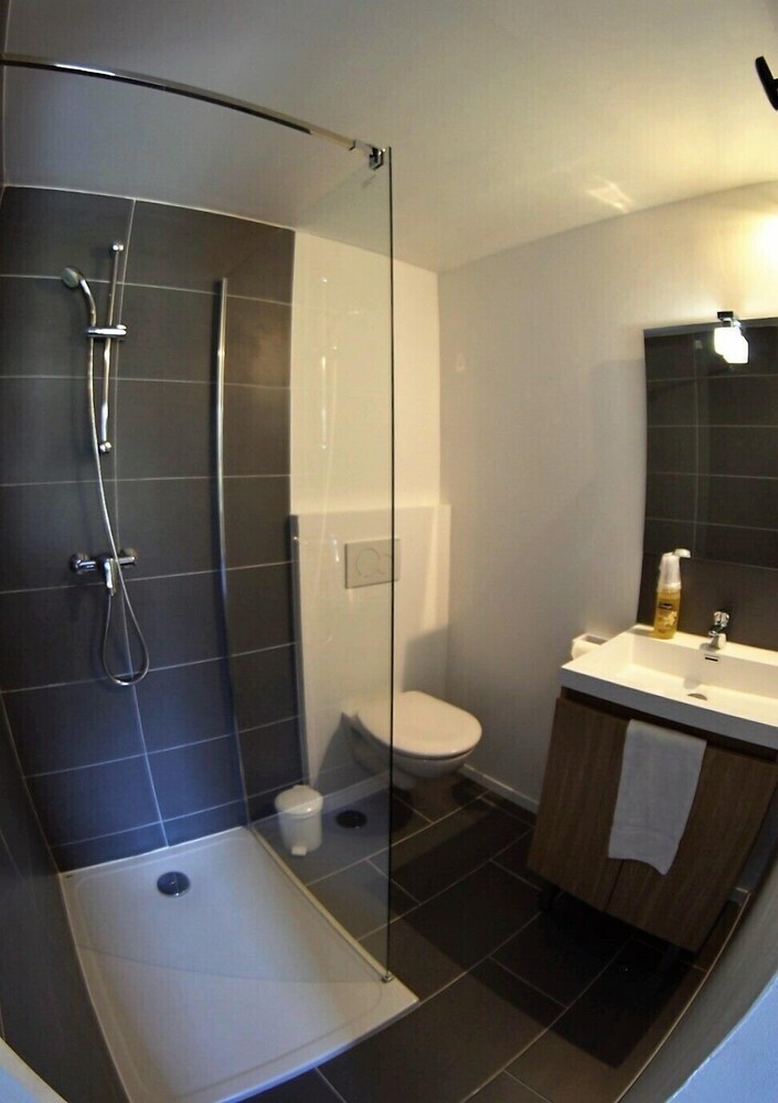 Hotel Le Provence