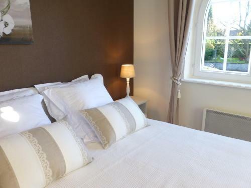 Bed & Breakfast Chambres D'h�tes La Parenthez'