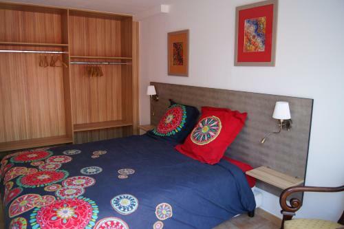 Bed & Breakfast La Bastide De L'olivier