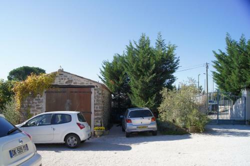 Bed & Breakfast La Bastide De L'olivier