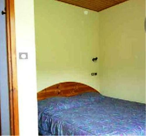 Apartamento R�sidence Du Chajoux