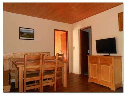 Apartamento R�sidence Du Chajoux
