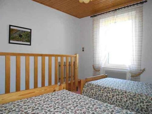 Apartamento R�sidence Du Chajoux