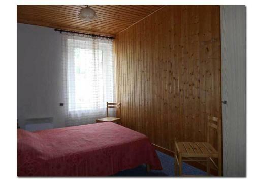 Apartamento R�sidence Du Chajoux