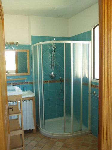 Bed & Breakfast Chambre D'h�tes "la Bastide Des Eucalyptus"