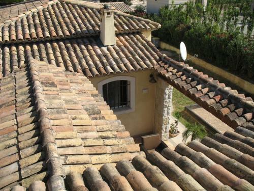 Bed & Breakfast Chambre D'h�tes "la Bastide Des Eucalyptus"