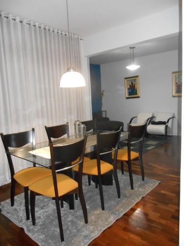 Apartamento Das Flores