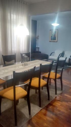 Apartamento Das Flores
