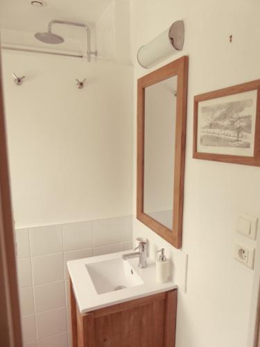 Apartamentos L'annexe Du 8