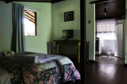 Hostal Pousada Pouso Do Ti�