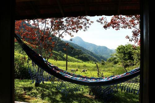 Hostal Pousada Pouso Do Ti�