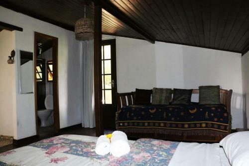 Hostal Pousada Pouso Do Ti�