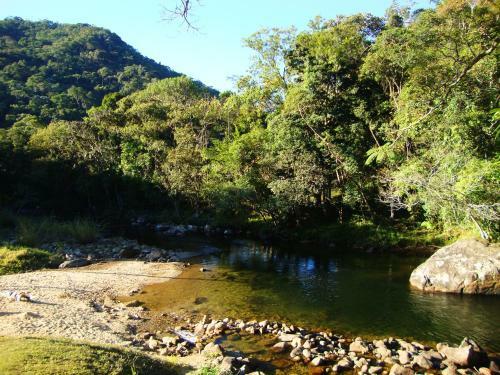 Hostal Pousada Pouso Do Ti�