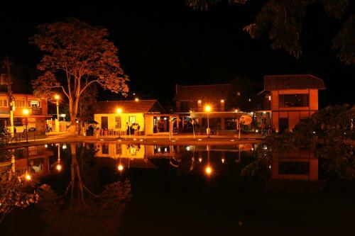 Hostal Pousada Pouso Do Ti�