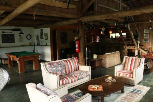 Hostal Pousada Pouso Do Ti�