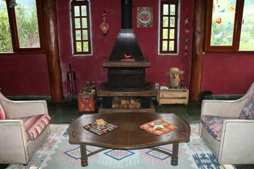 Hostal Pousada Pouso Do Ti�