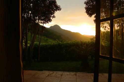Hostal Pousada Pouso Do Ti�