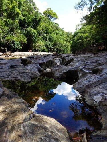 Hostal Pousada Pouso Do Ti�