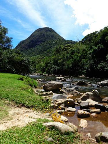Hostal Pousada Pouso Do Ti�