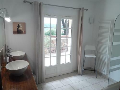 Bed & Breakfast Le Mas Des Selves