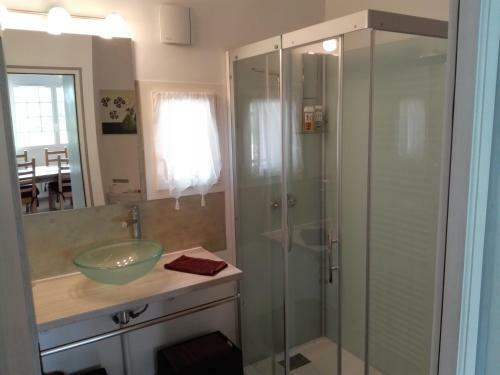 Bed & Breakfast Le Mas Des Selves
