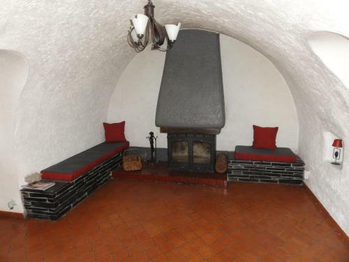 Bed & Breakfast Le Mas Des Selves