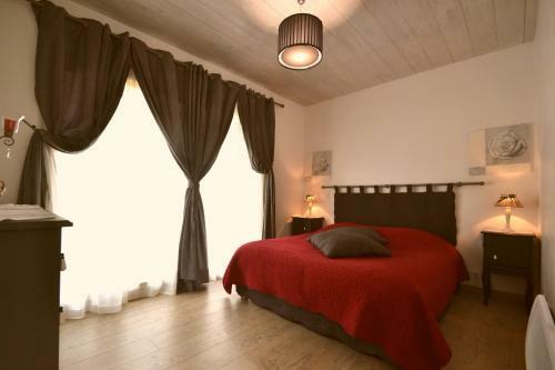 Bed & Breakfast Le Mas Des Selves