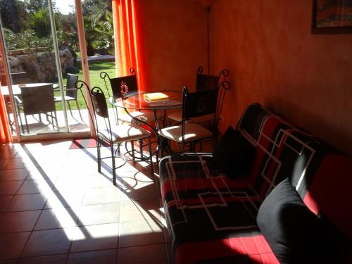 Hostal Mas Des Lys