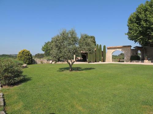 Mas Pichony - Maison D'h�tes - B&B