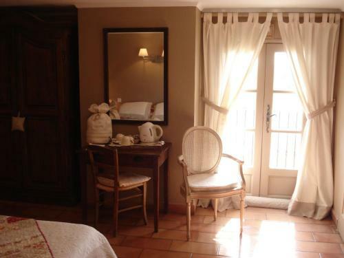 Mas Pichony - Maison D'h�tes - B&B