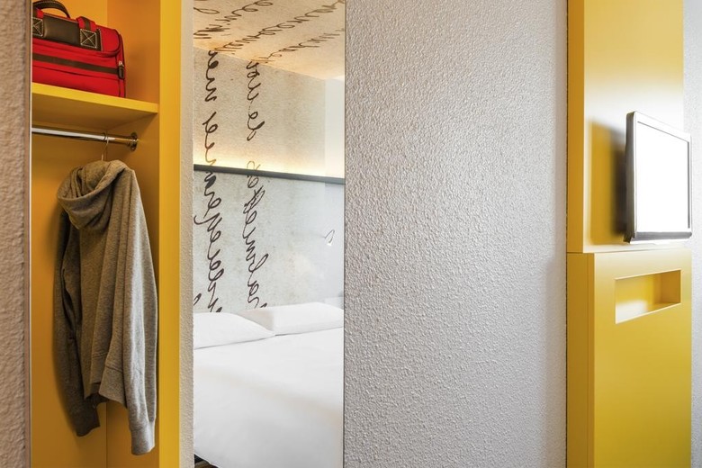 Hotel Ibis Styles Meaux Centre