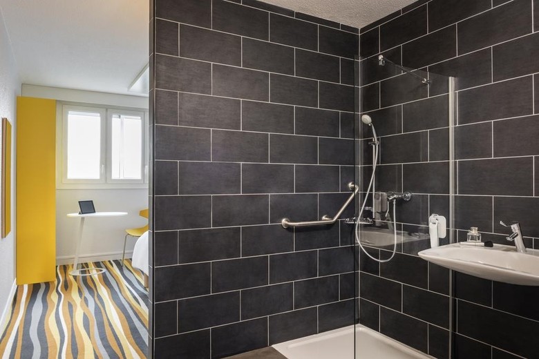 Hotel Ibis Styles Meaux Centre