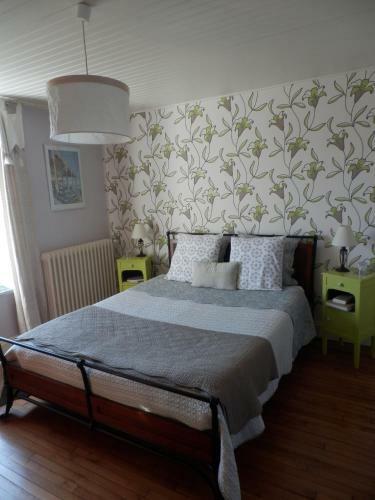Bed & Breakfast Chambre D'h�te Jules & Annette