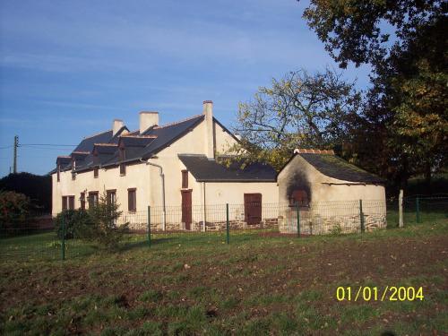 Bed & Breakfast Chambre D'h�tes De Magali
