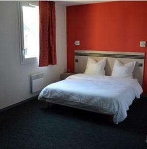 Best Hotel La Fert� Sous Jouarre