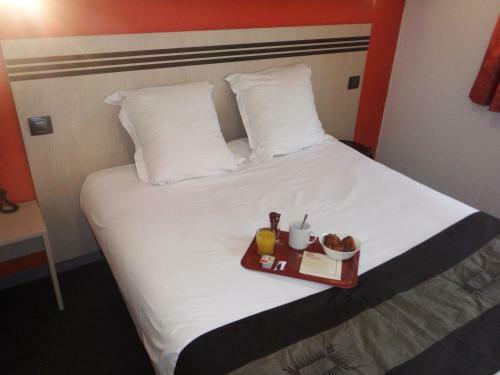 Best Hotel La Fert� Sous Jouarre