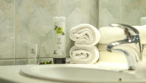 Hotel H�tel Aur�lia
